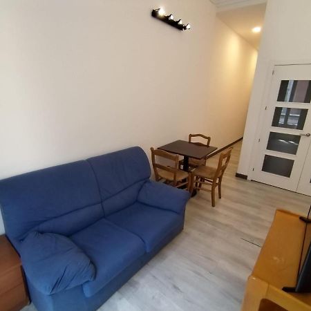 Apartamento Para 4 - Puerta Del Sol Мадрид Экстерьер фото