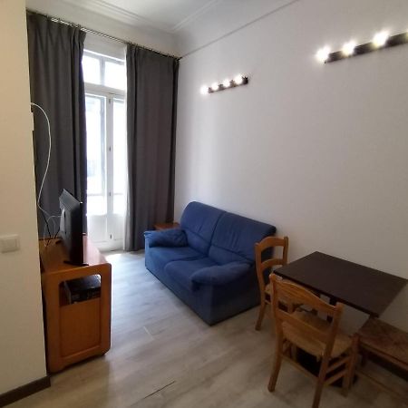 Apartamento Para 4 - Puerta Del Sol Мадрид Экстерьер фото