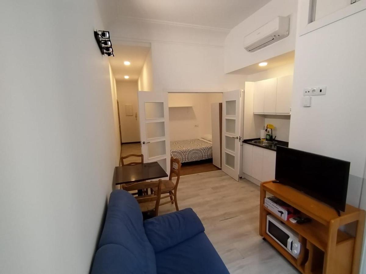 Apartamento Para 4 - Puerta Del Sol Мадрид Экстерьер фото