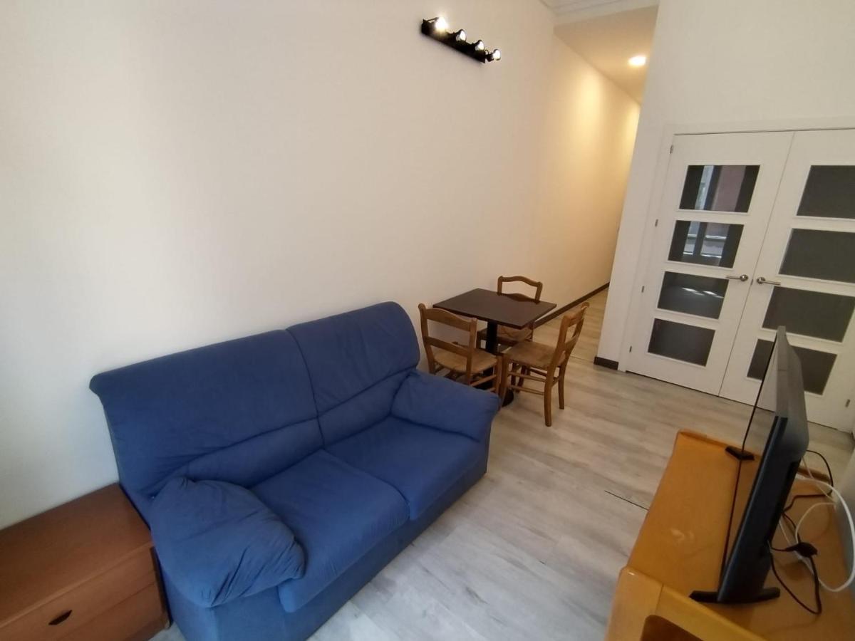 Apartamento Para 4 - Puerta Del Sol Мадрид Экстерьер фото